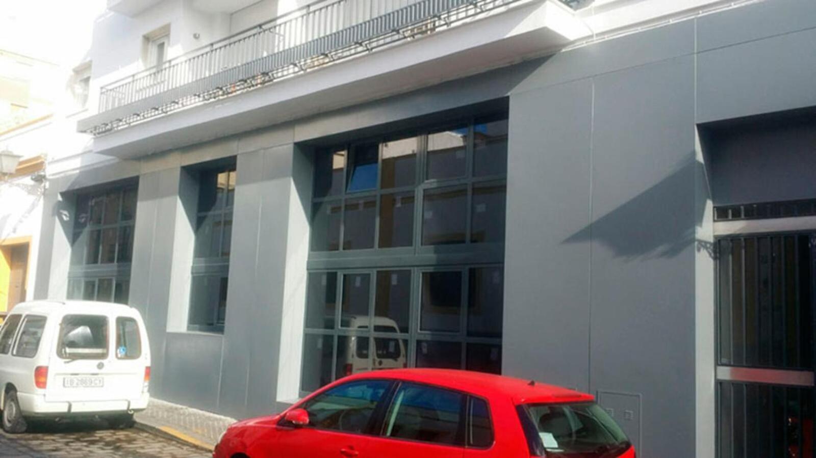 building