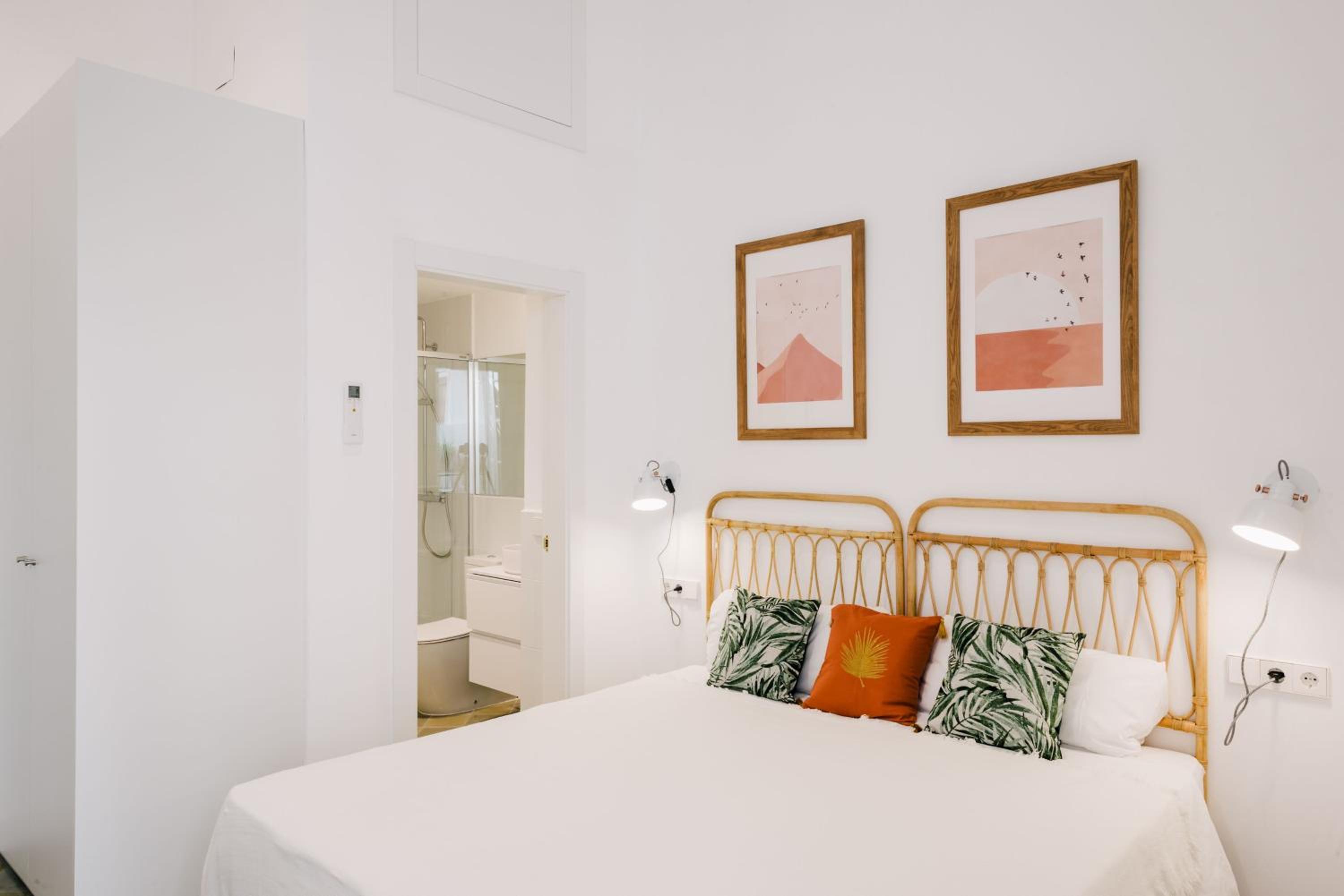 1840 Apartments Sitges by Suma Hotels