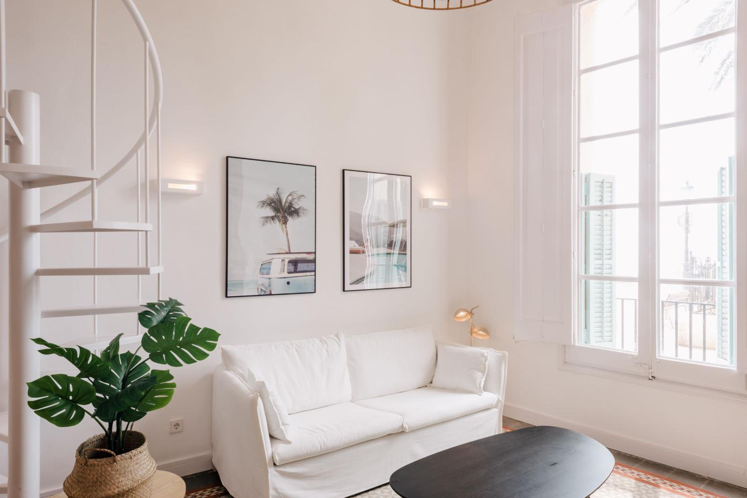 1840 Apartments Sitges by Suma Hotels