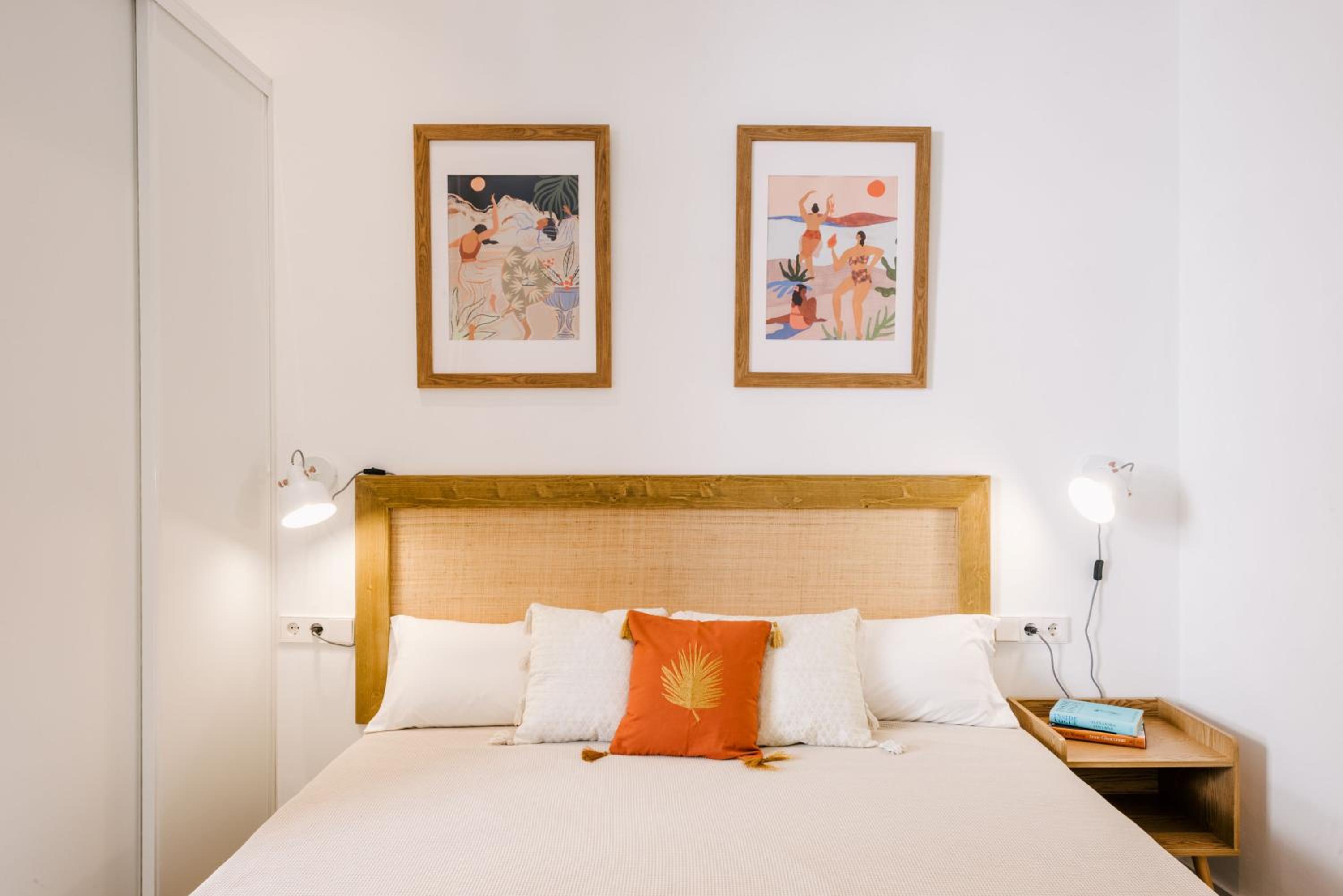 1840 Apartments Sitges by Suma Hotels