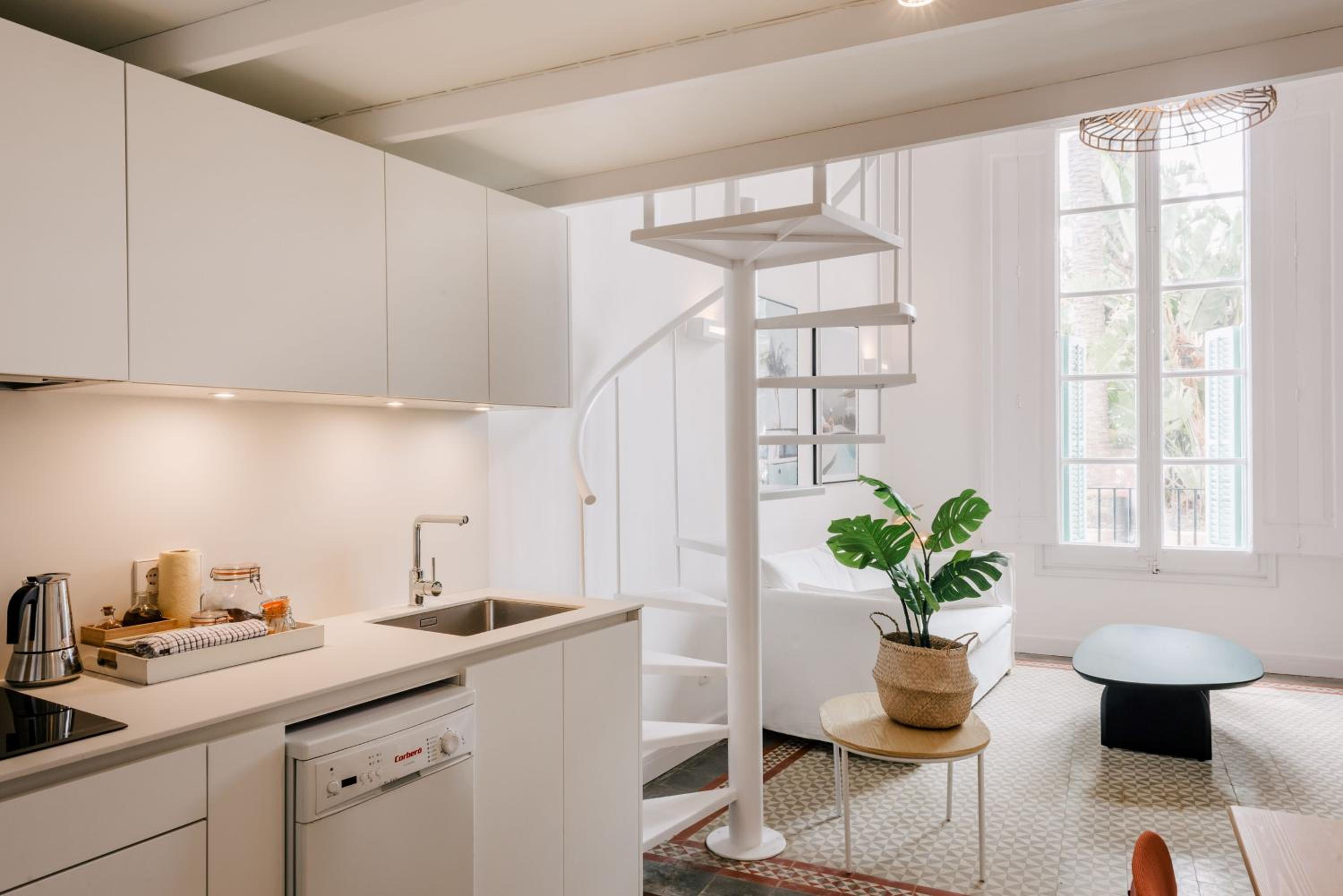 1840 Apartments Sitges by Suma Hotels