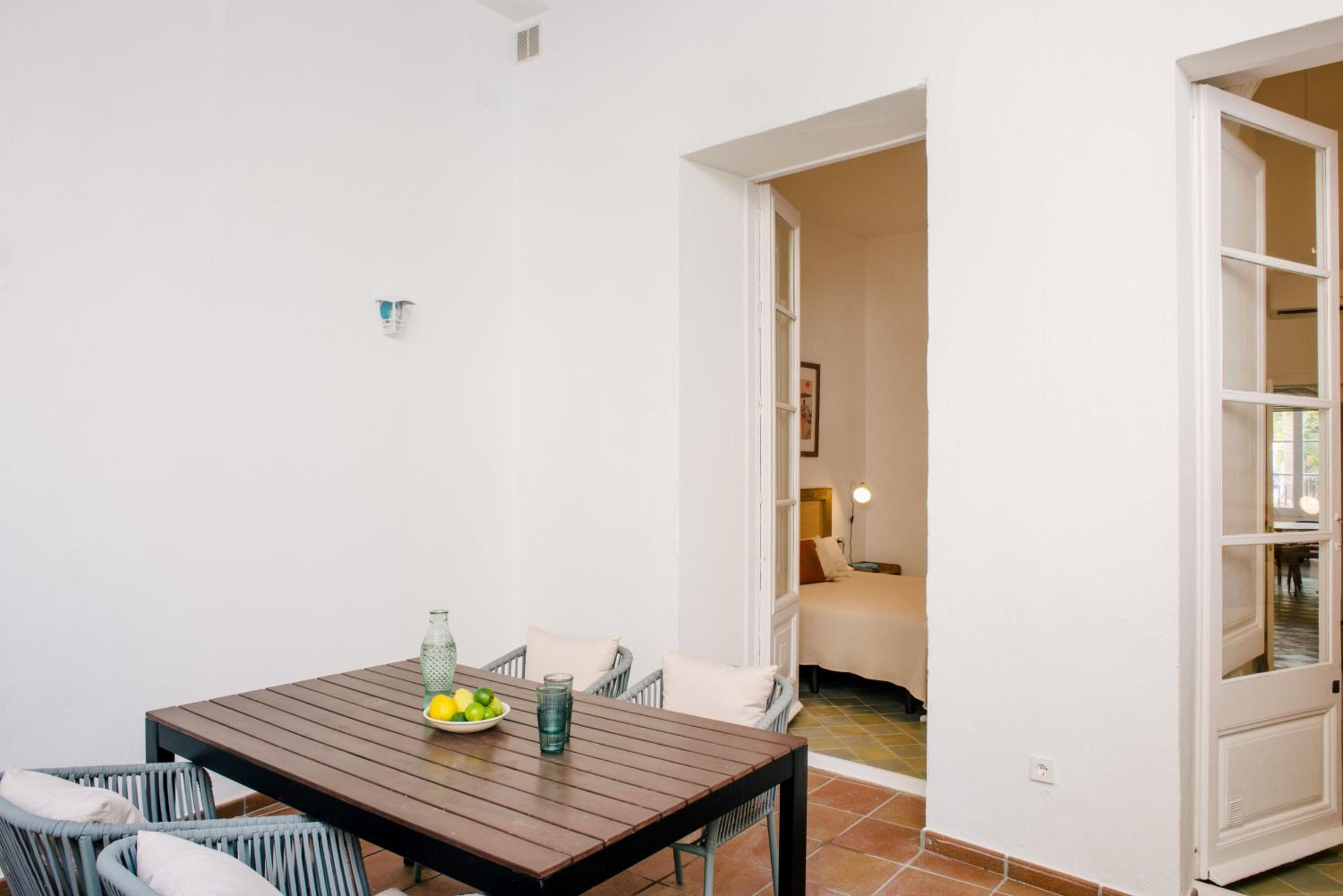 1840 Apartments Sitges by Suma Hotels