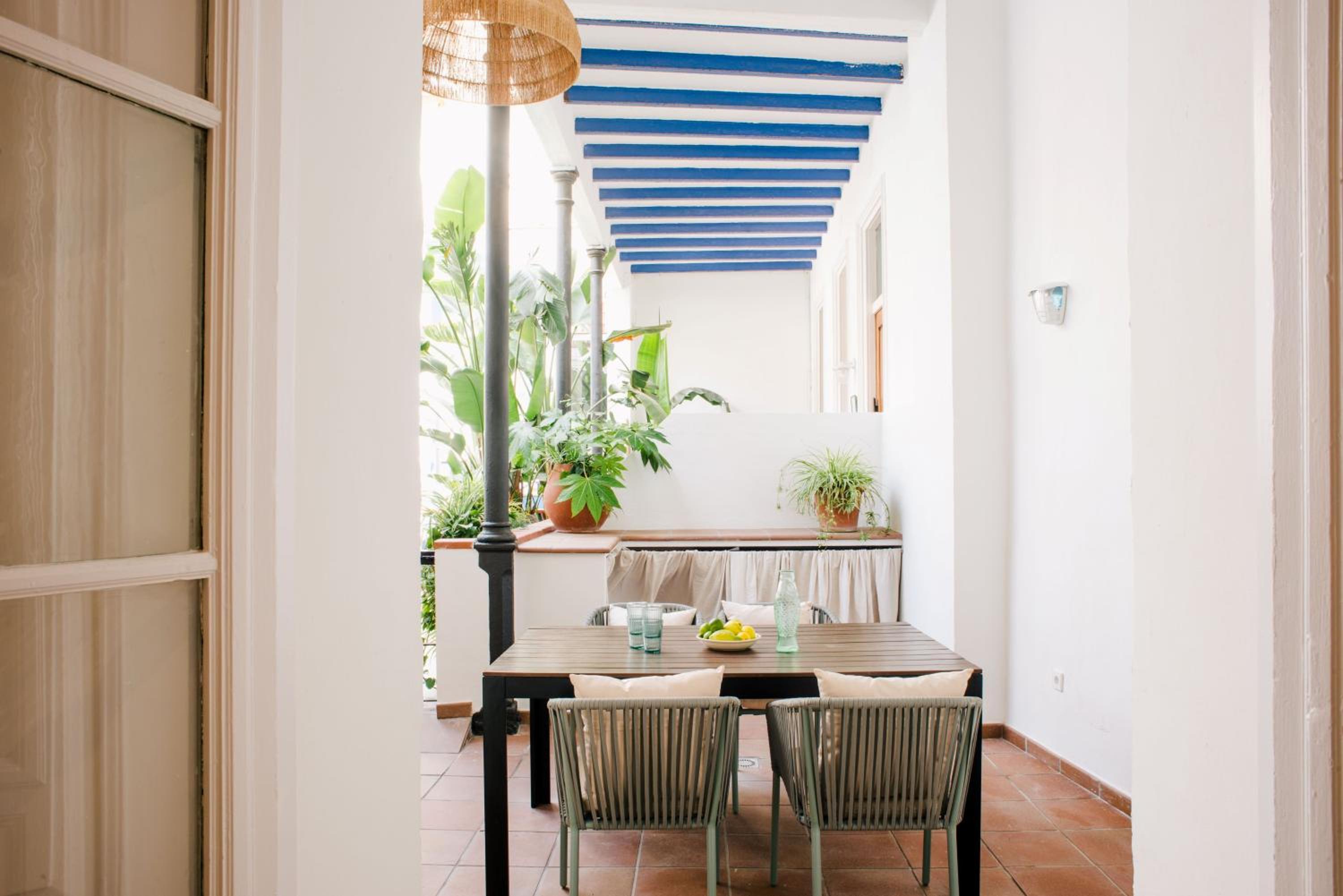 1840 Apartments Sitges by Suma Hotels