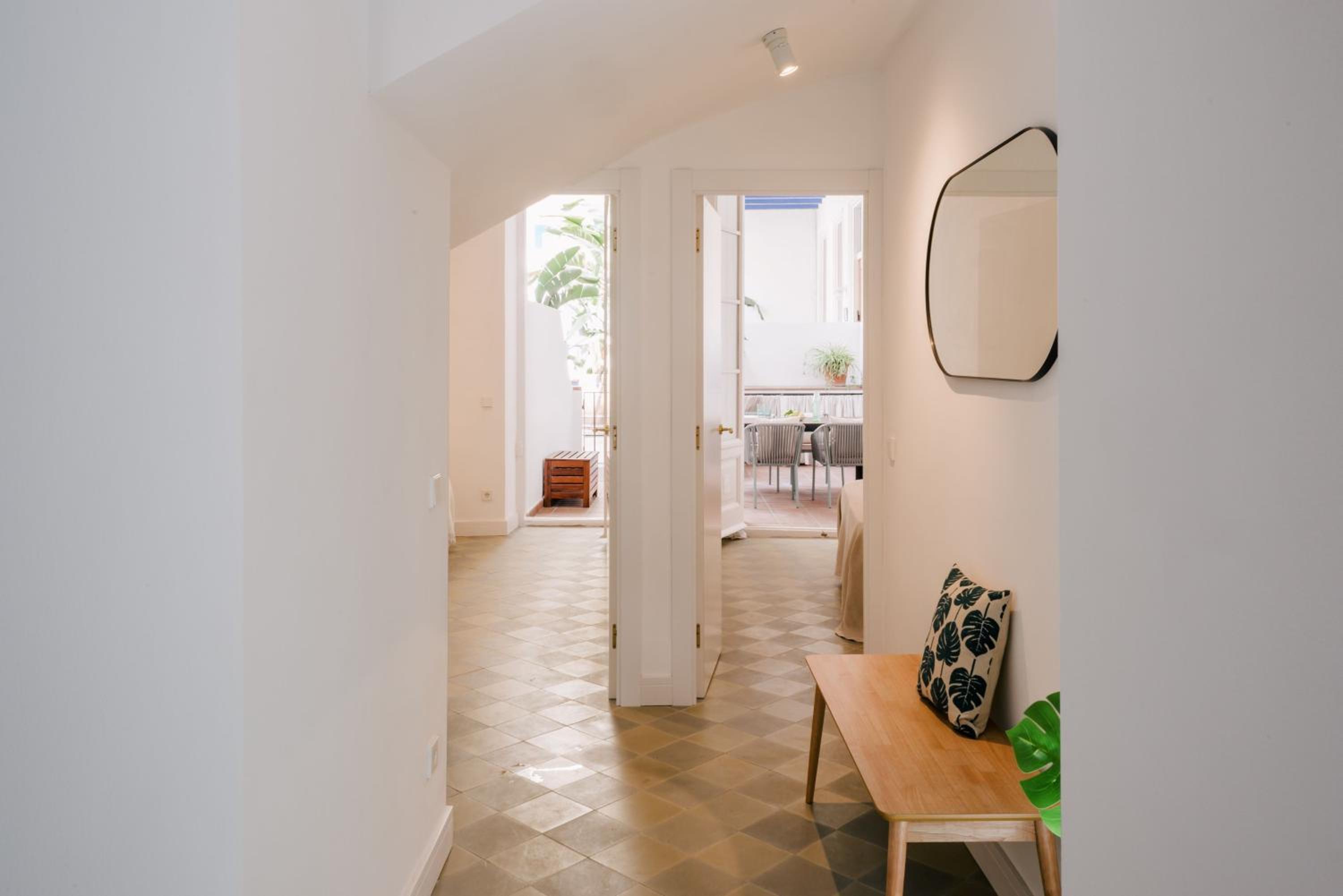 1840 Apartments Sitges by Suma Hotels