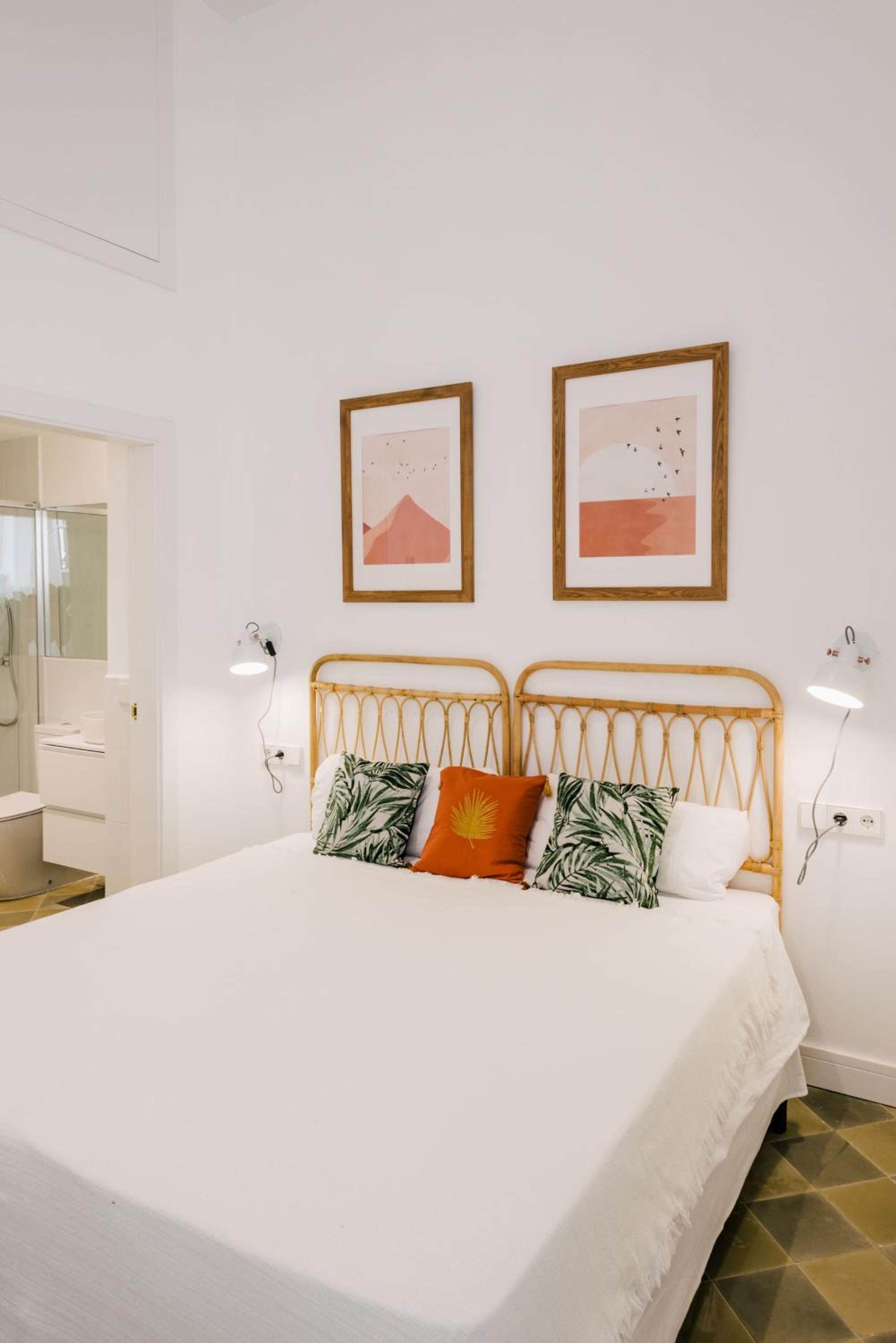 1840 Apartments Sitges by Suma Hotels