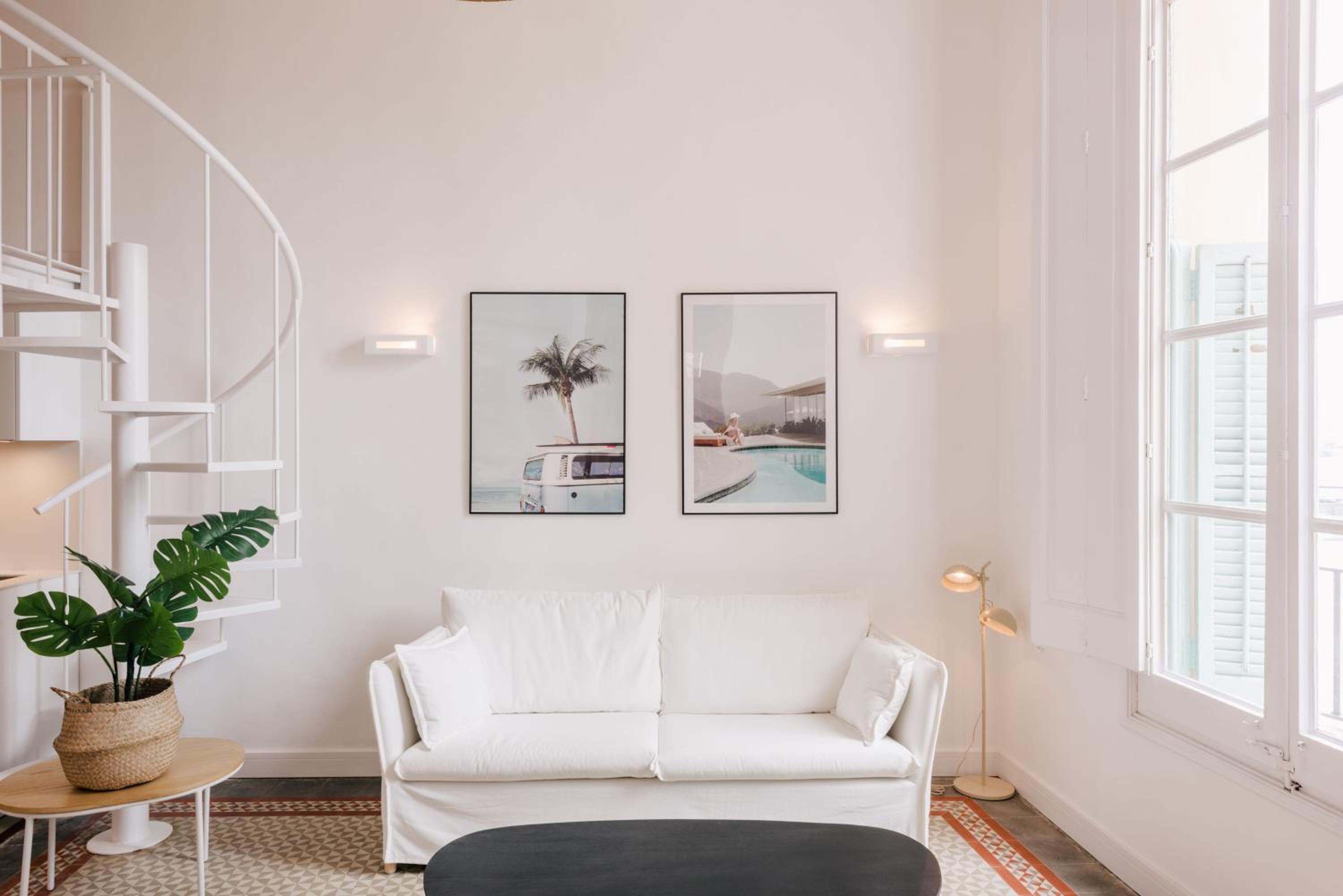 1840 Apartments Sitges by Suma Hotels
