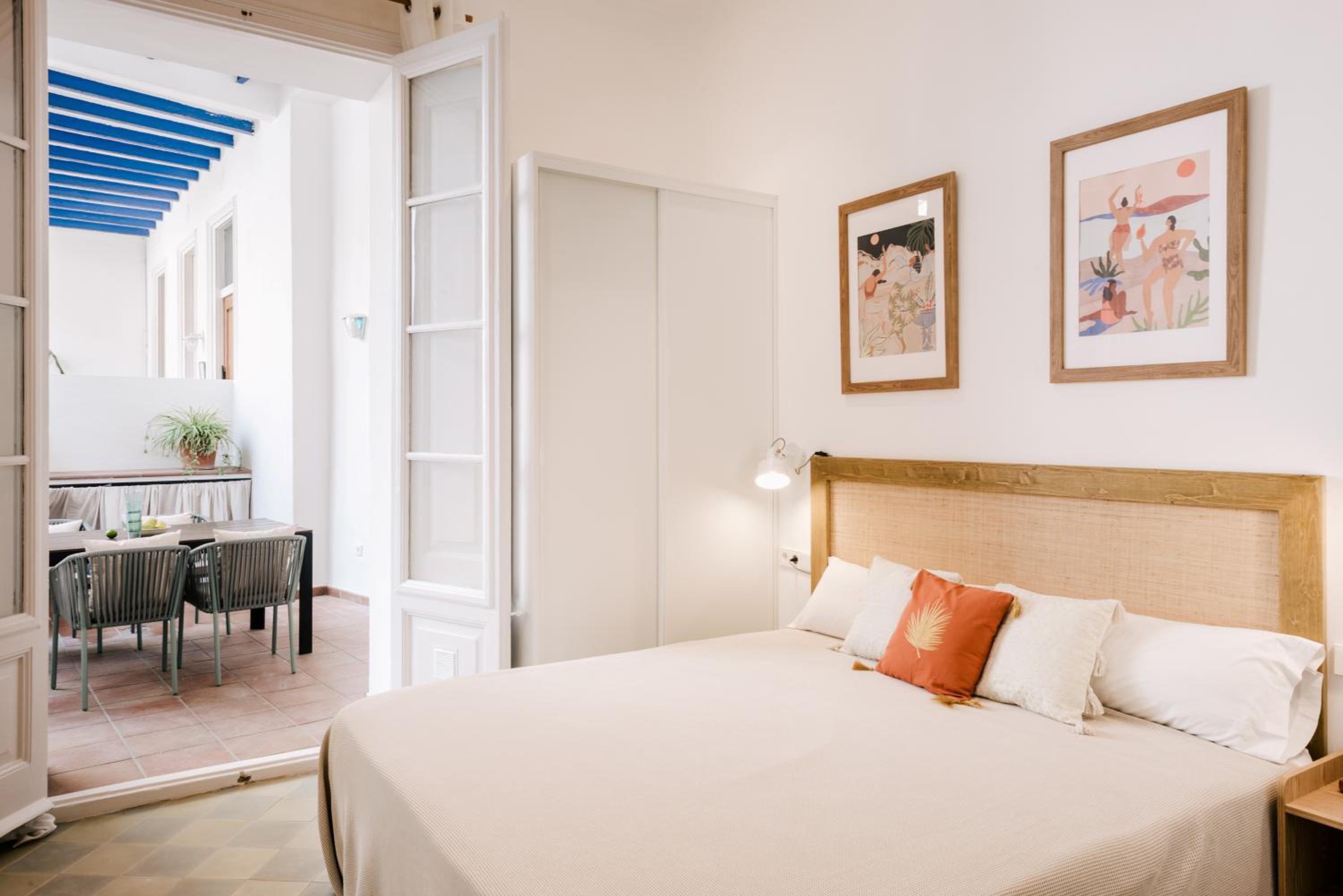 1840 Apartments Sitges by Suma Hotels