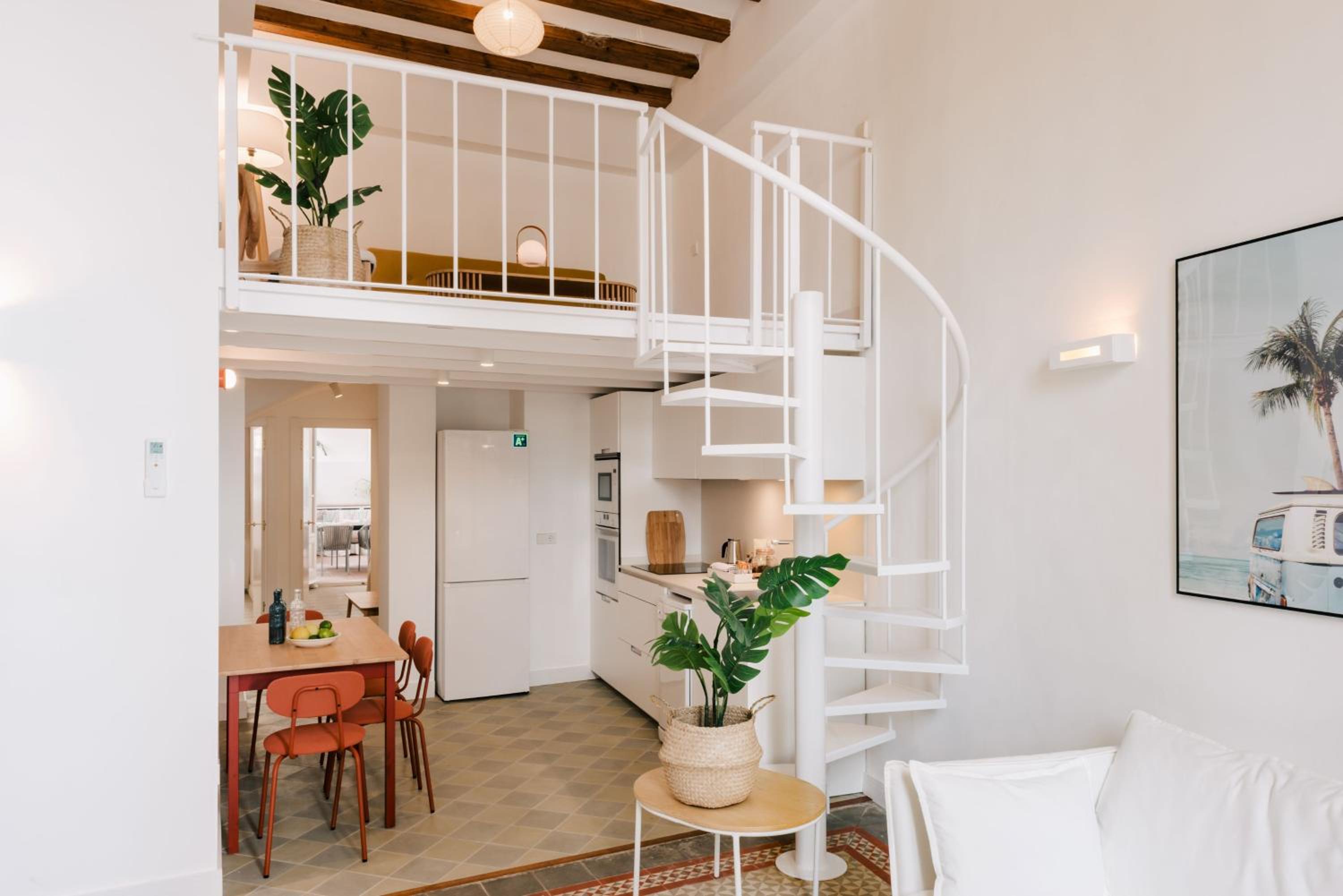 1840 Apartments Sitges by Suma Hotels