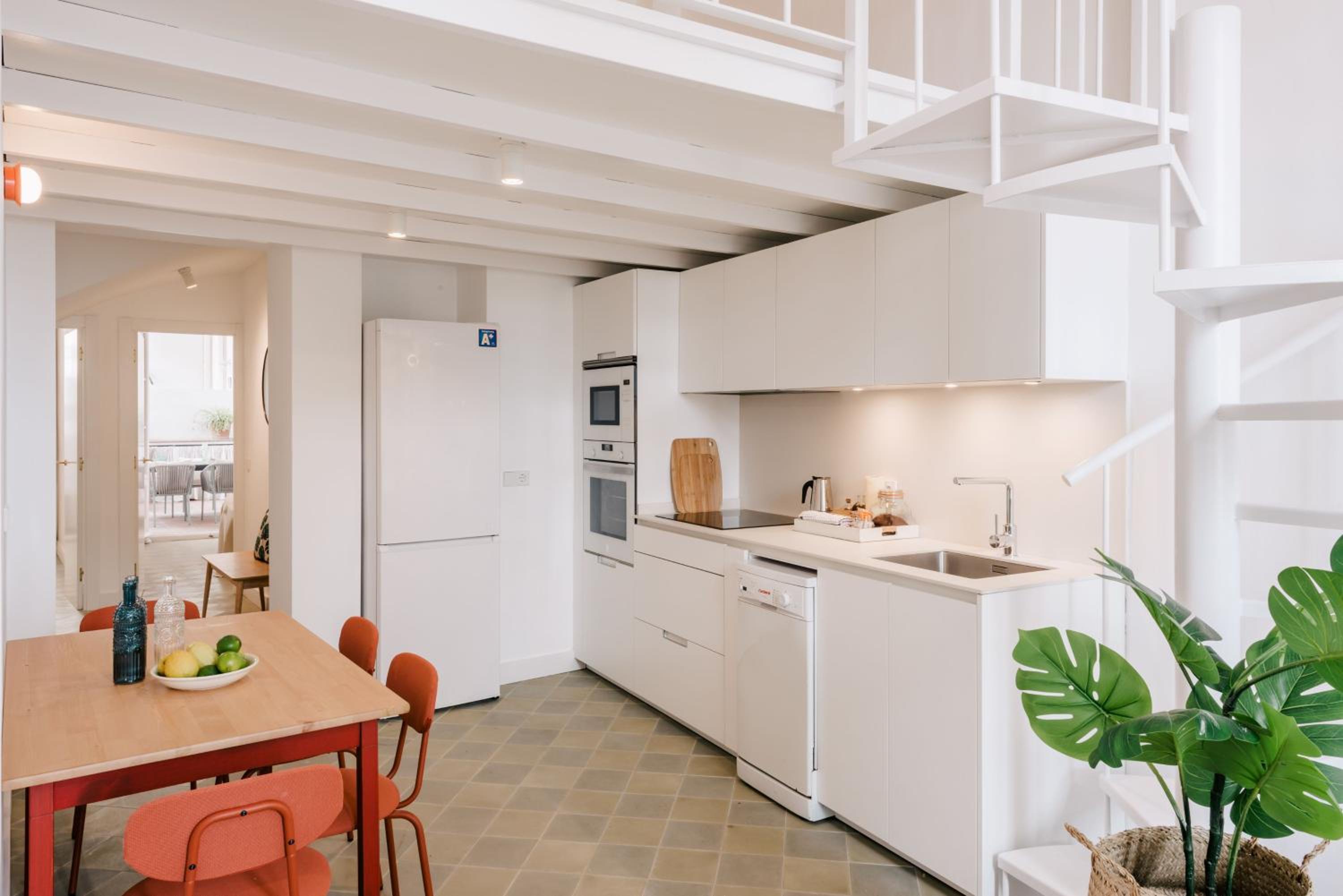 1840 Apartments Sitges by Suma Hotels