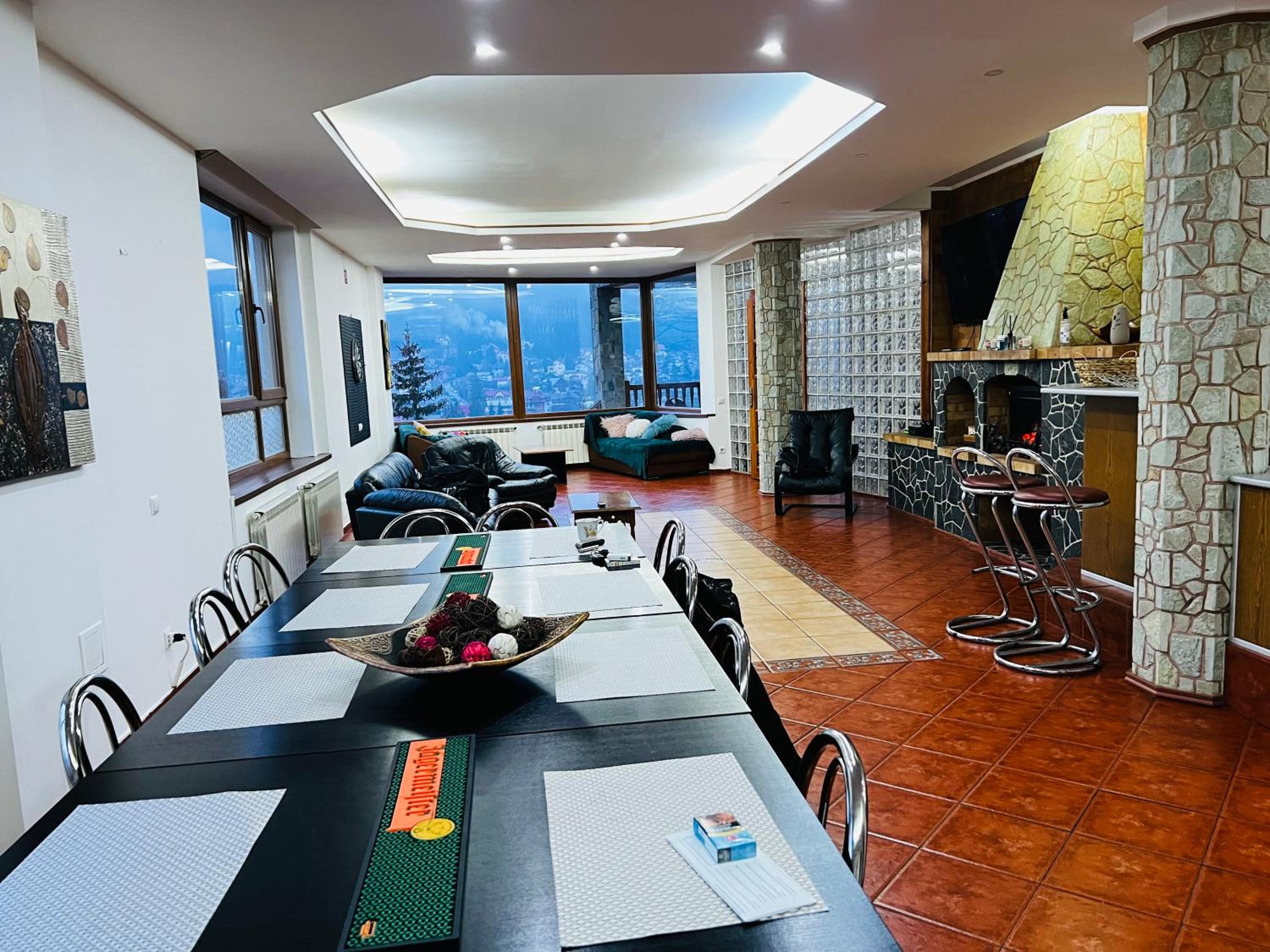 Infinity Villa