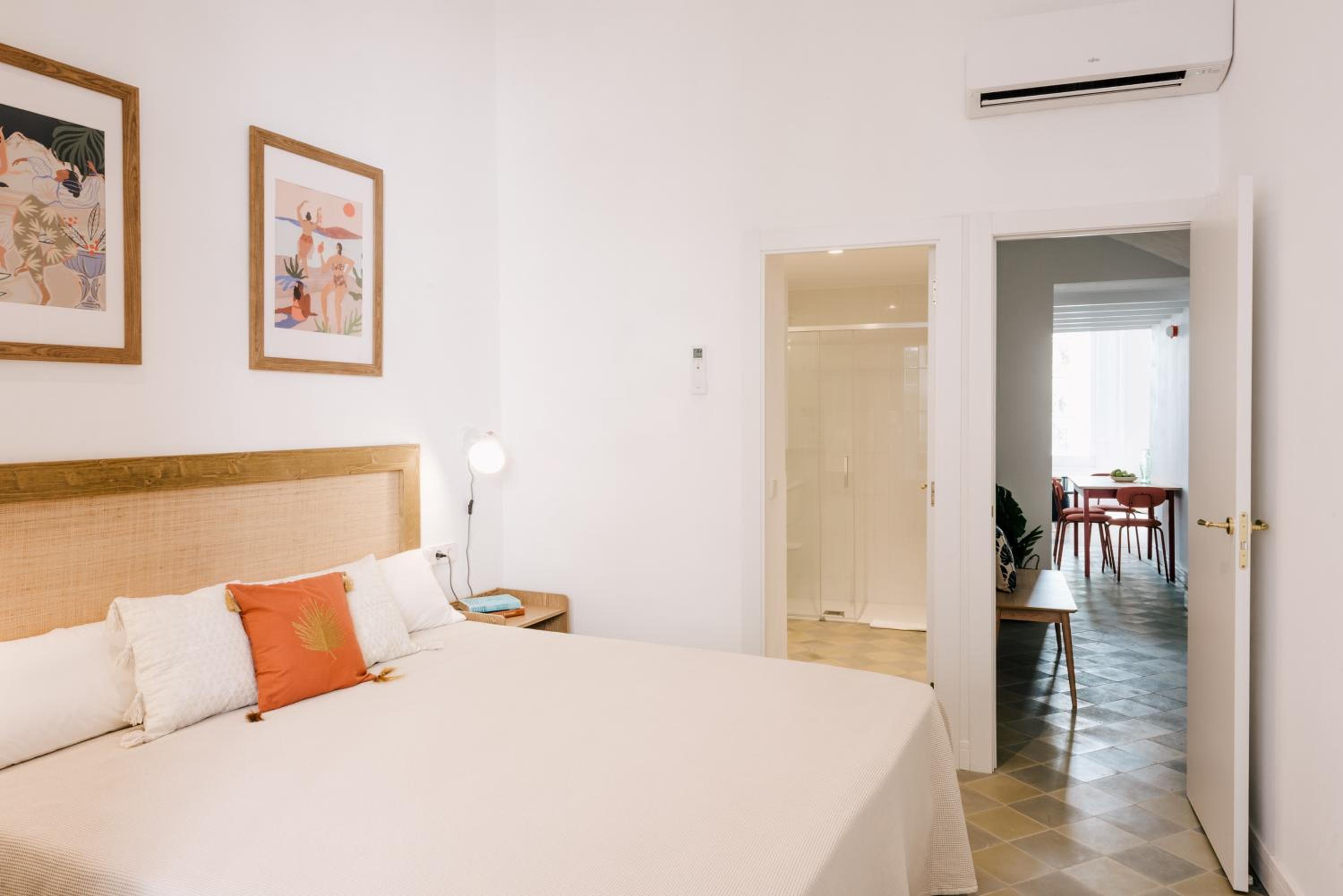 1840 Apartments Sitges by Suma Hotels