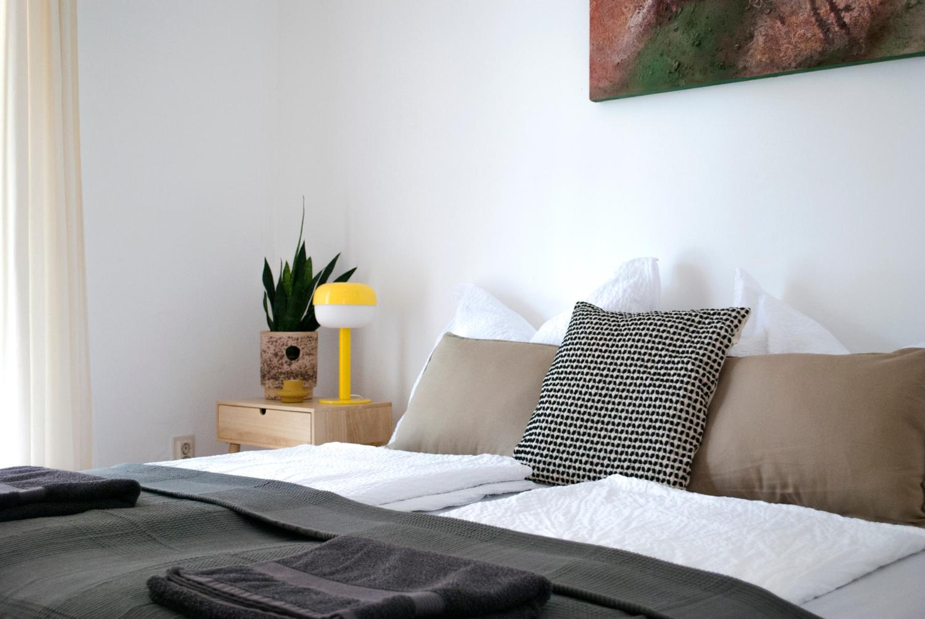 Endretro Apartments