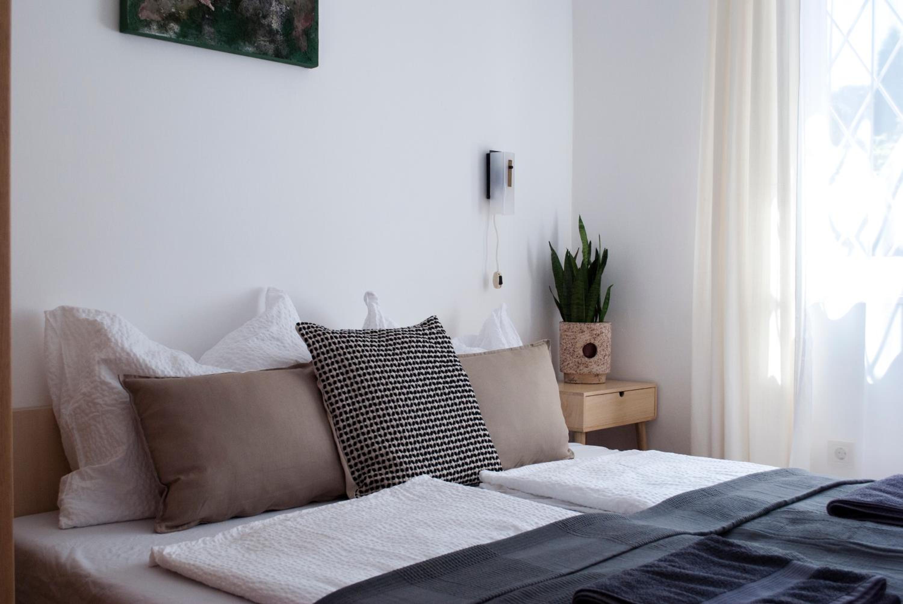 Endretro Apartments
