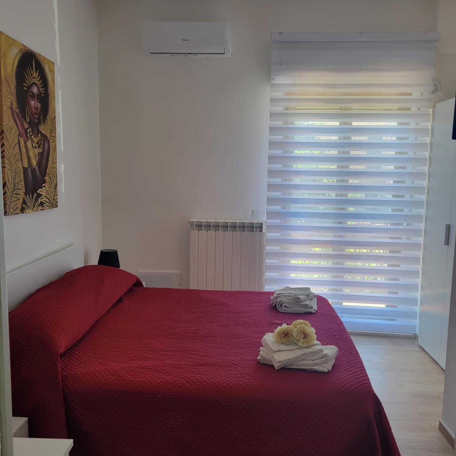 B&B DEI SOGNI in centro, con facilità di parcheggio view 5