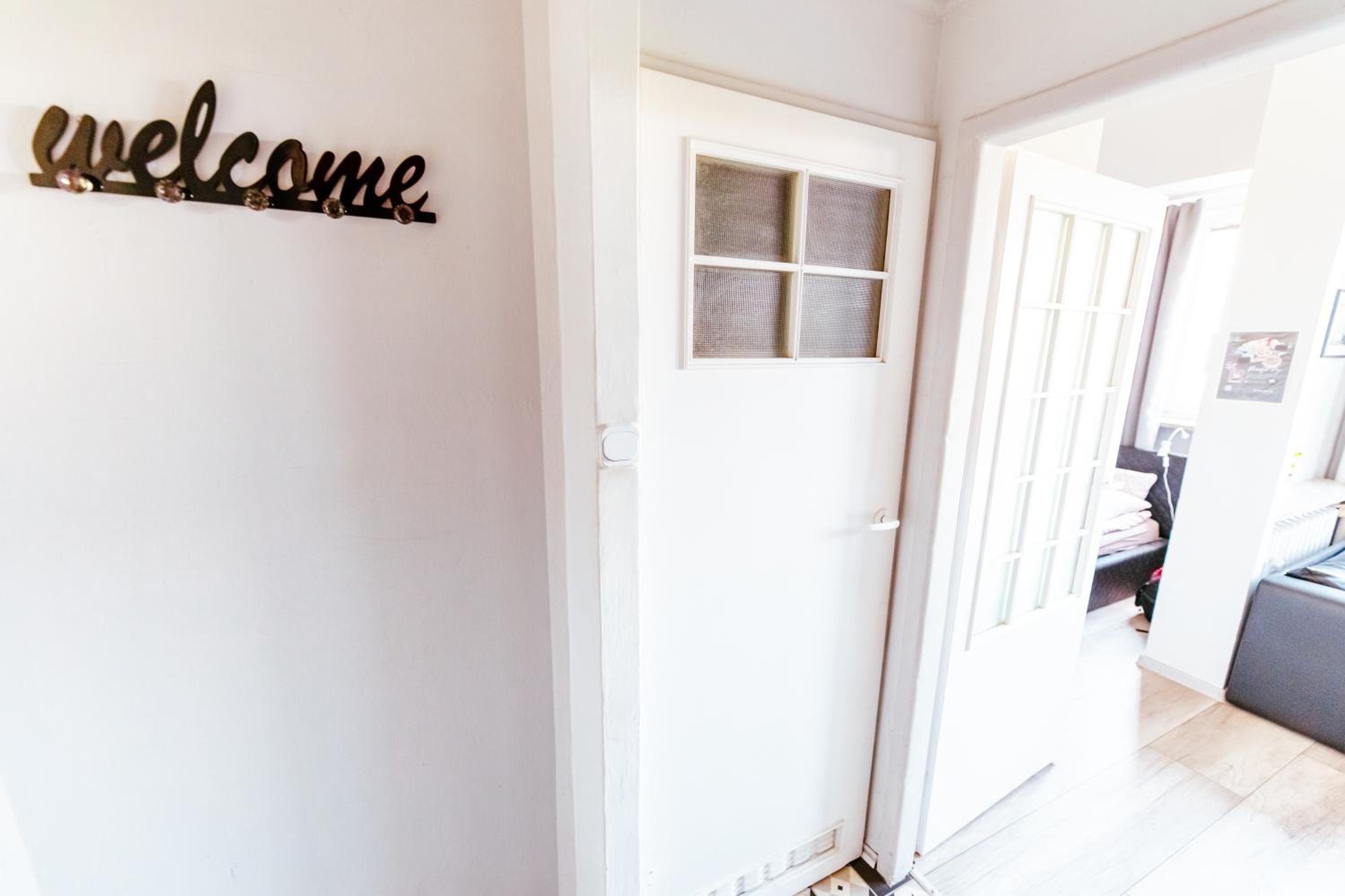Exclusive Apt High Ceilings View by PolandBnB
