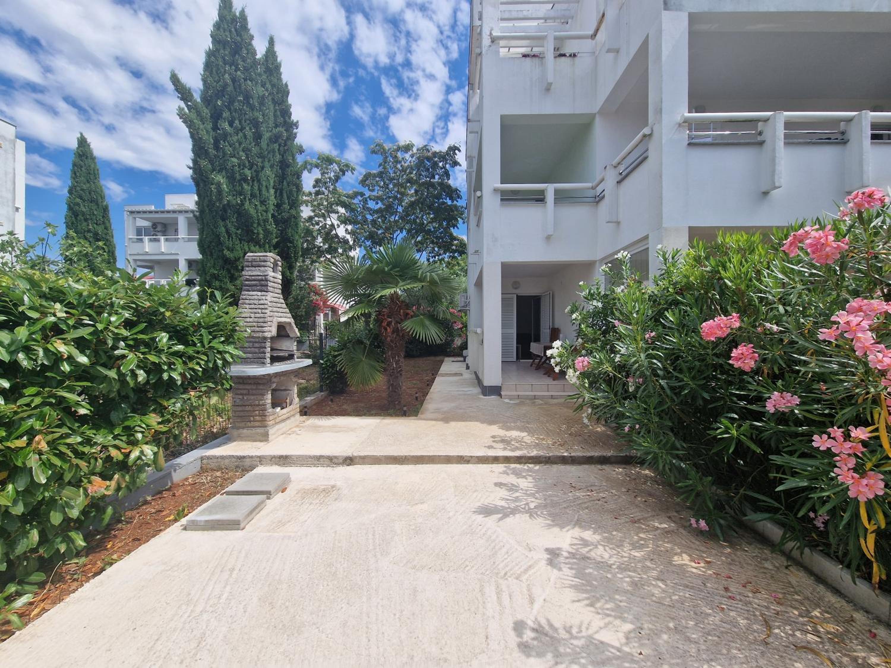 Sofia Apartments