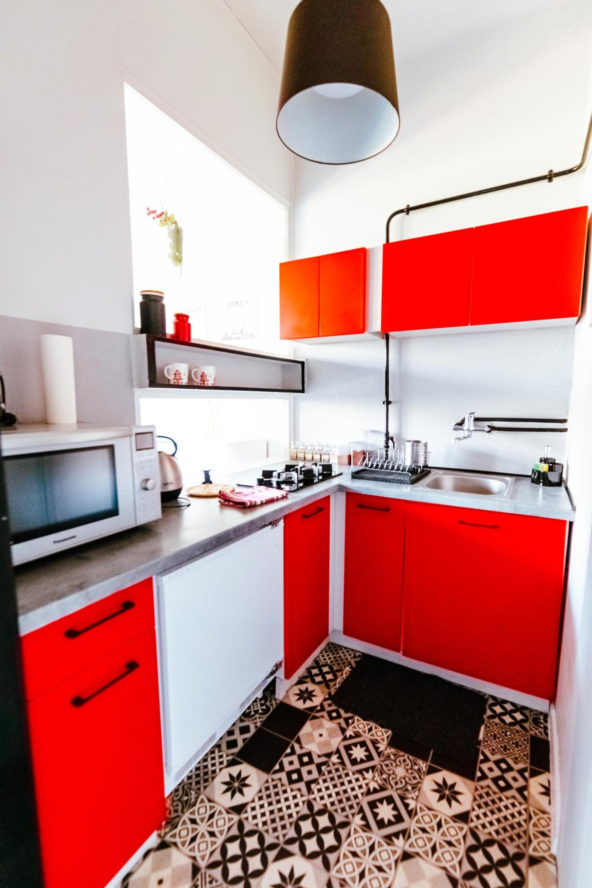 Exclusive Apt High Ceilings View by PolandBnB