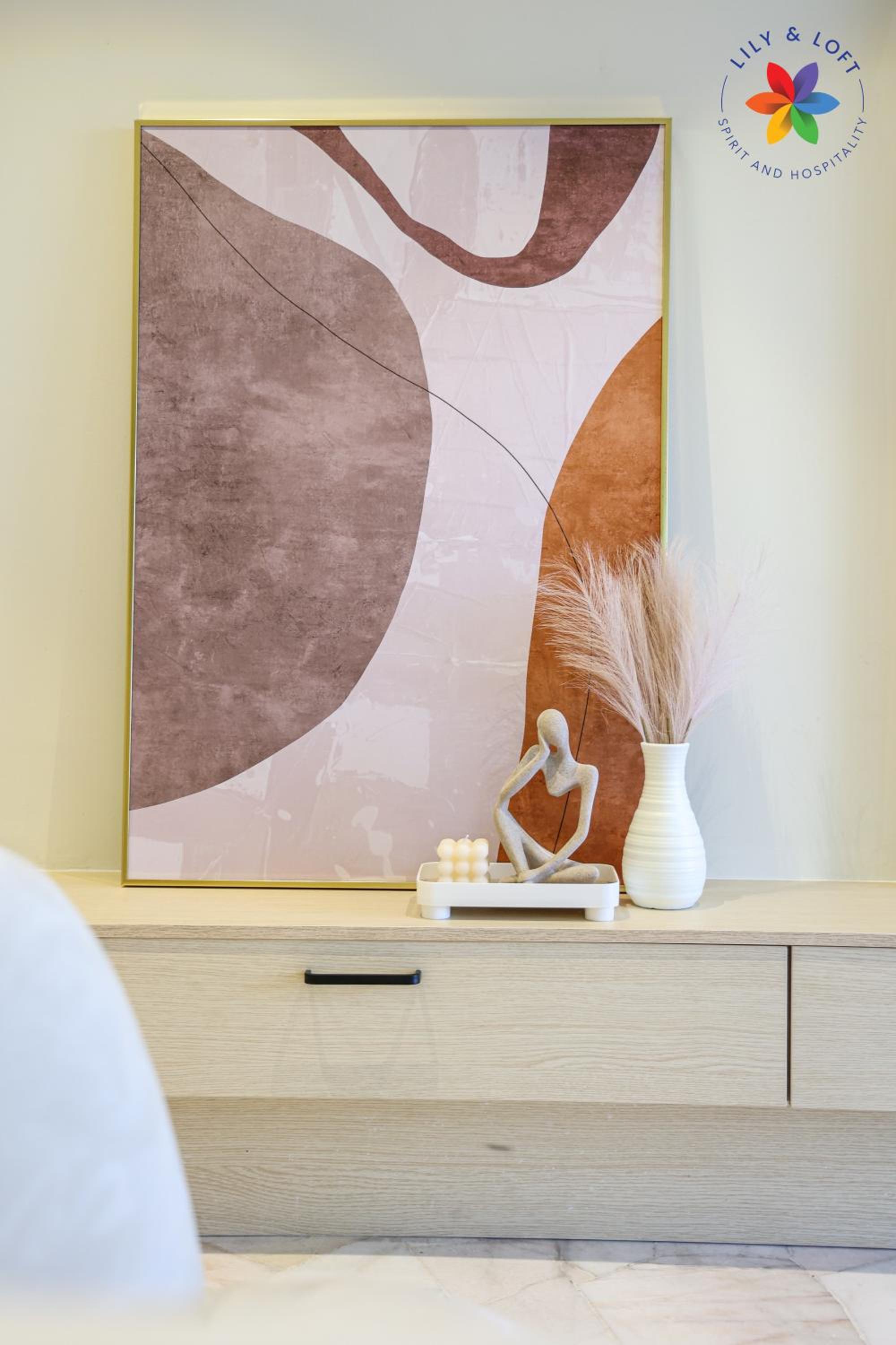 KL Townhouse Villa by LilyandLoft