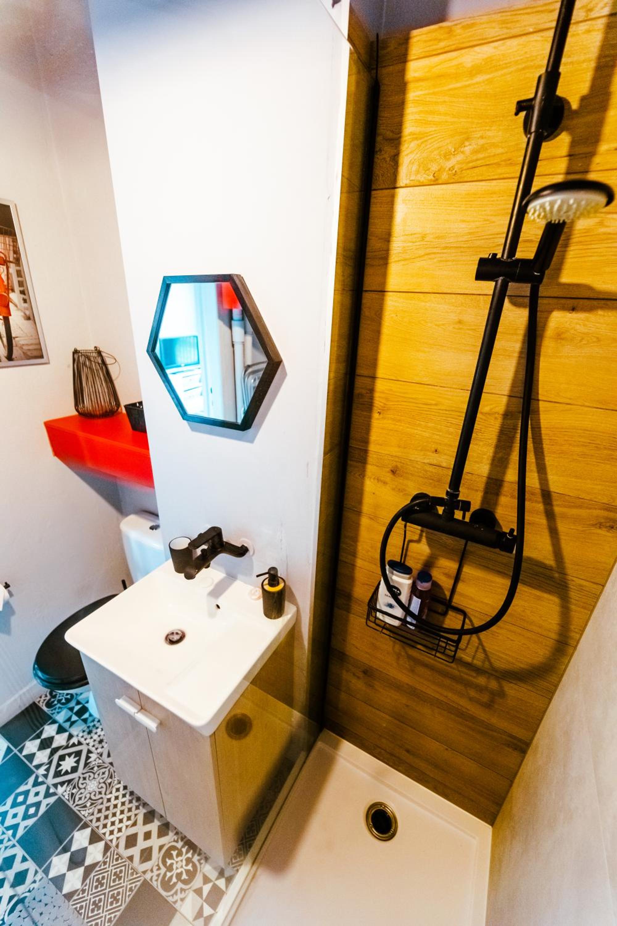 Exclusive Apt High Ceilings View by PolandBnB