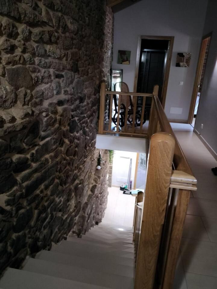 Casa rural cerca Santiago de Compostela,Xallas de Sura