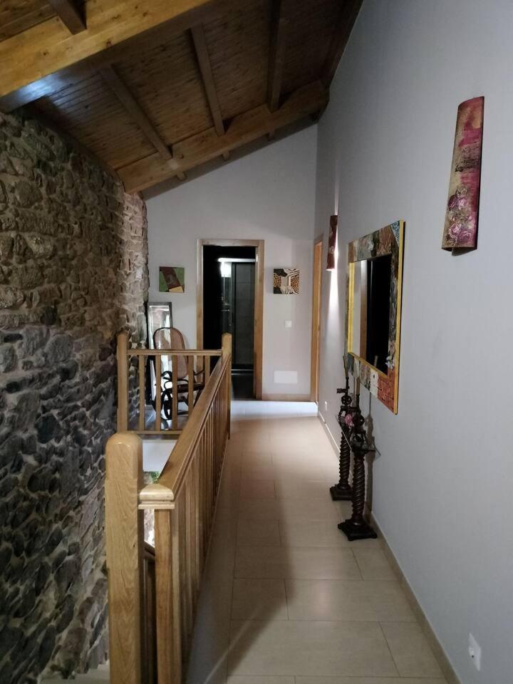 Casa rural cerca Santiago de Compostela,Xallas de Sura