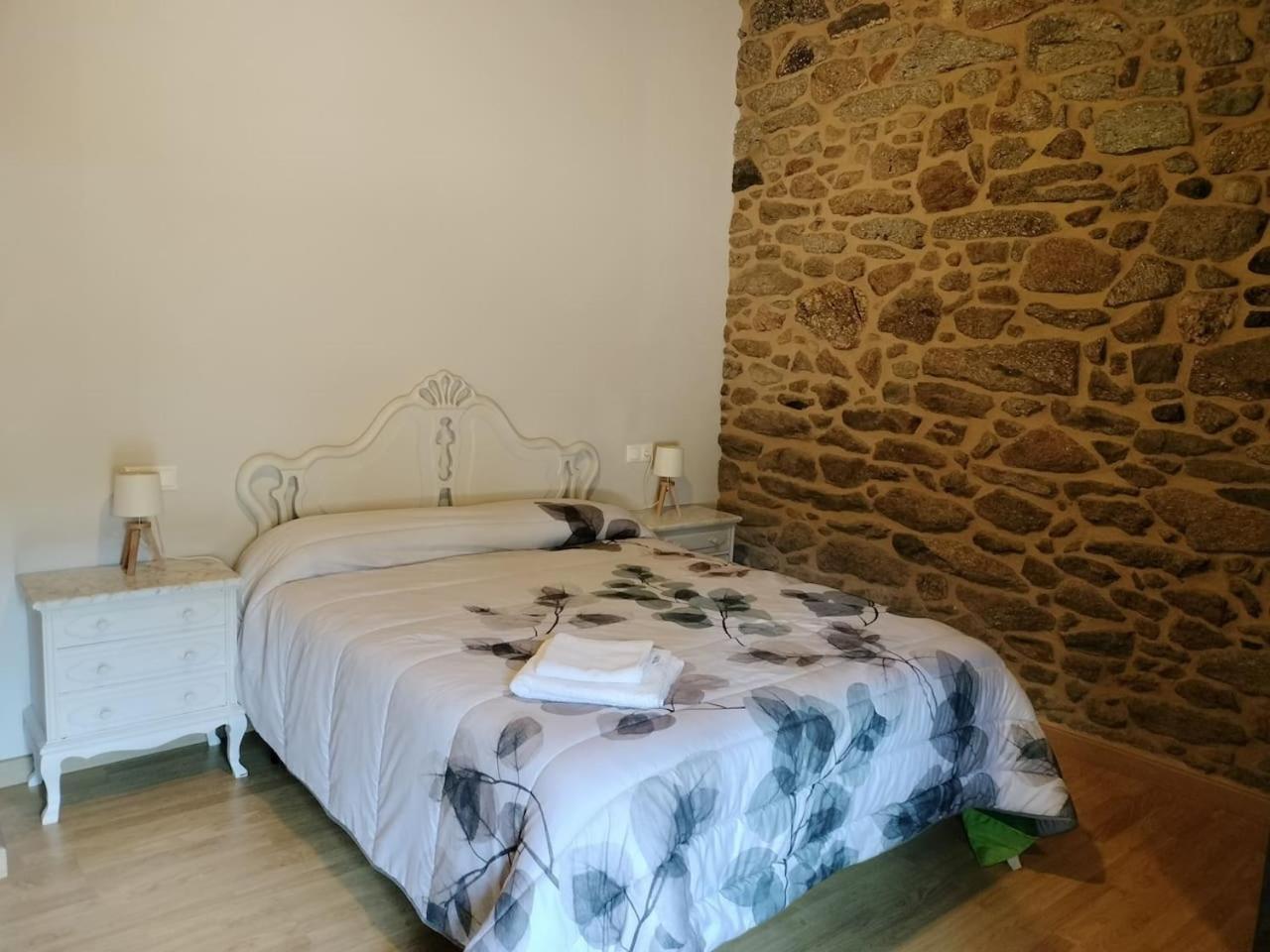 Casa rural cerca Santiago de Compostela,Xallas de Sura