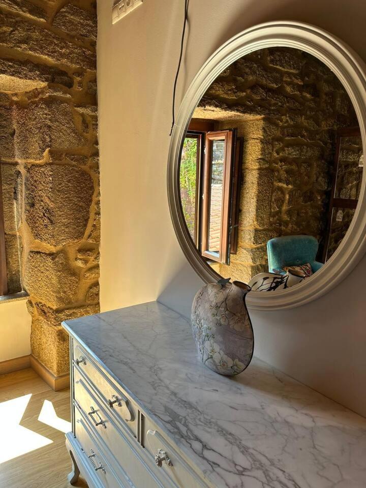 Casa rural cerca Santiago de Compostela,Xallas de Sura