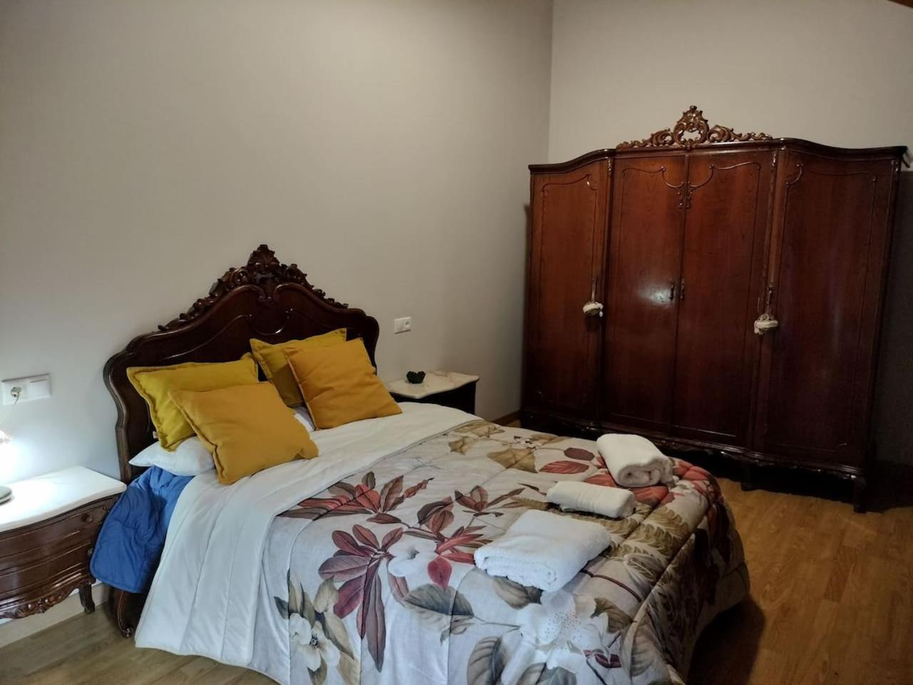 Casa rural cerca Santiago de Compostela,Xallas de Sura