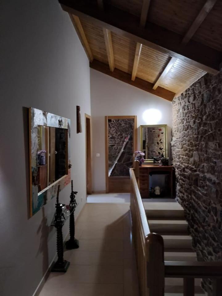 Casa rural cerca Santiago de Compostela,Xallas de Sura