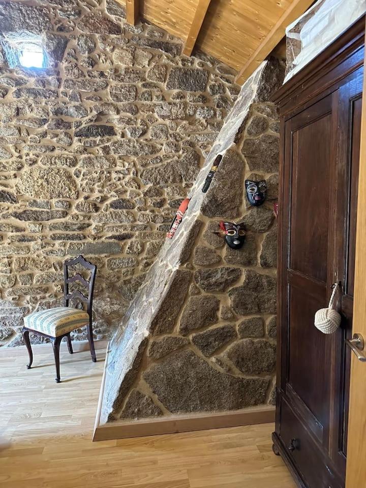 Casa rural cerca Santiago de Compostela,Xallas de Sura