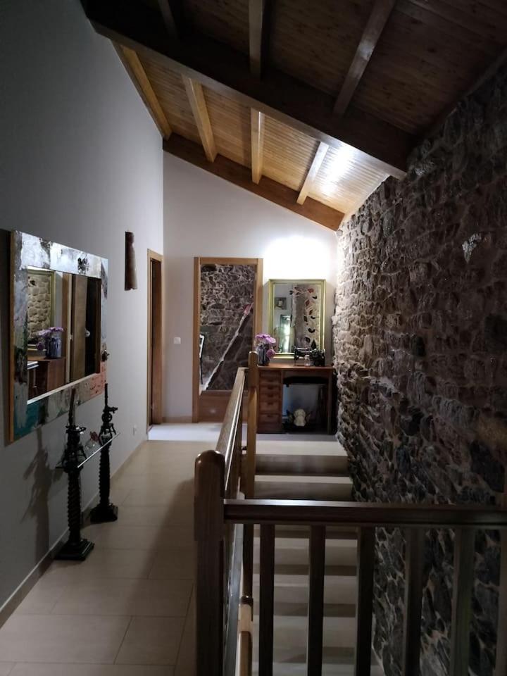 Casa rural cerca Santiago de Compostela,Xallas de Sura