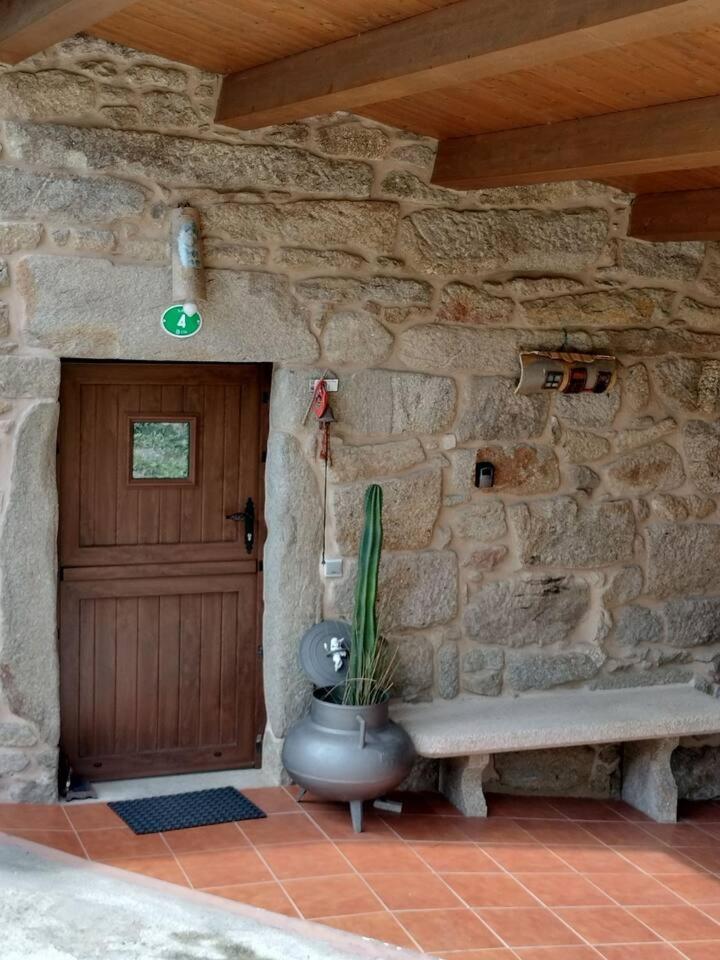 Casa rural cerca Santiago de Compostela,Xallas de Sura