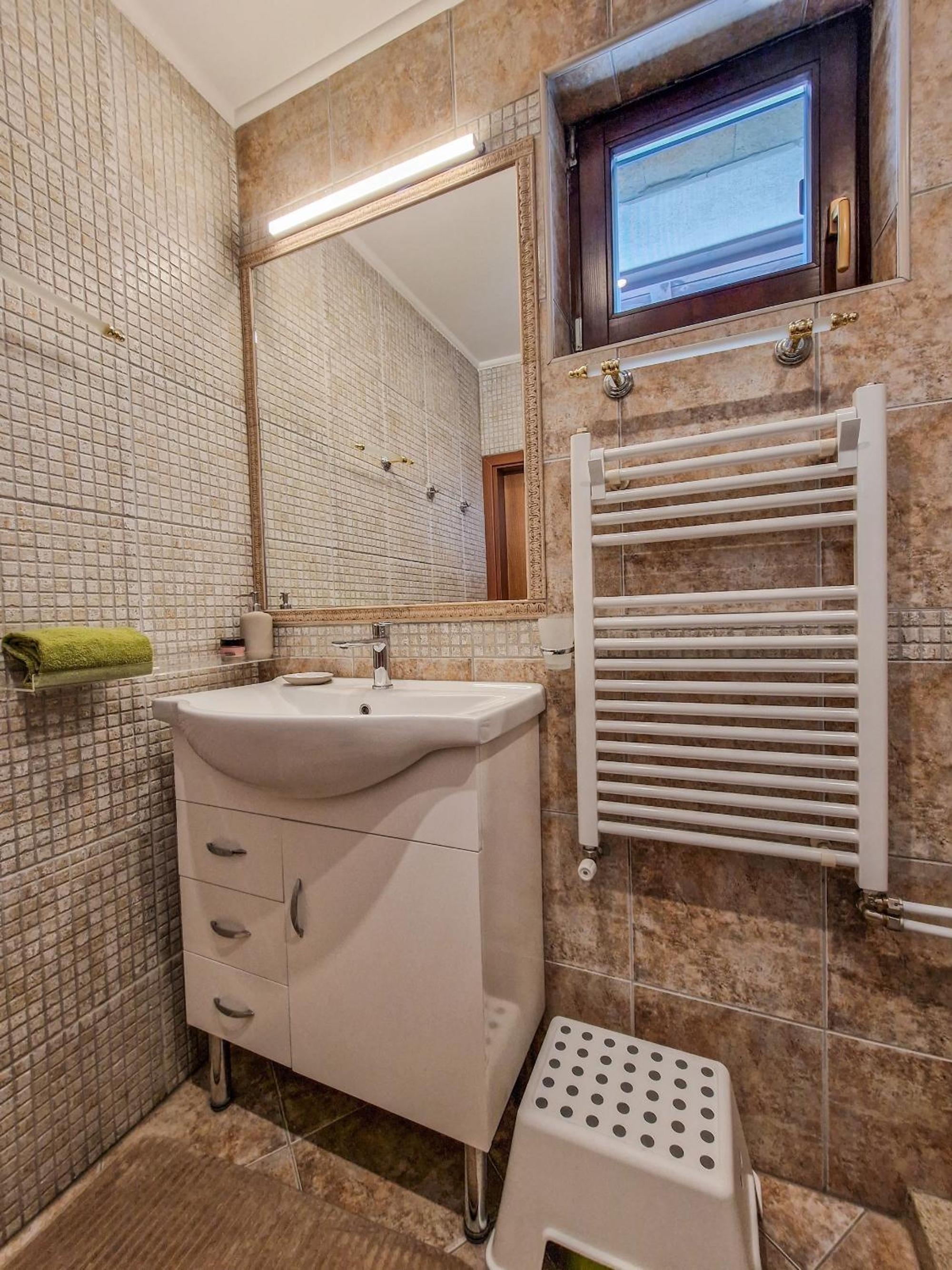 Pastels - 2BD in Trinity Bansko with underground parking by Flat Mаnager