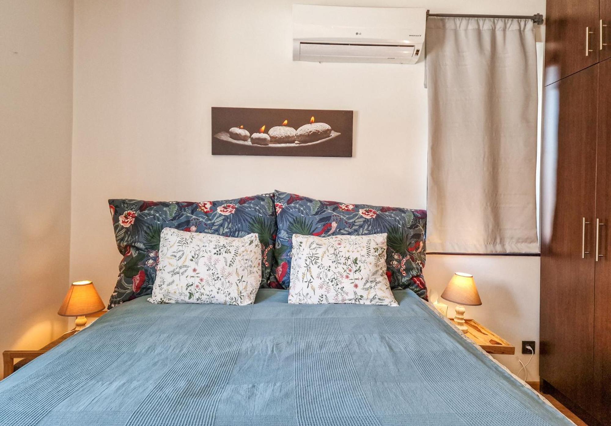 Pastels - 2BD in Trinity Bansko with underground parking by Flat Mаnager