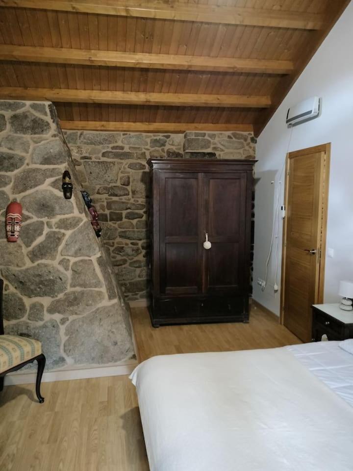 Casa rural cerca Santiago de Compostela,Xallas de Sura