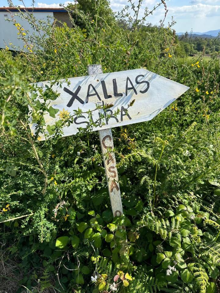 Casa rural cerca Santiago de Compostela,Xallas de Sura