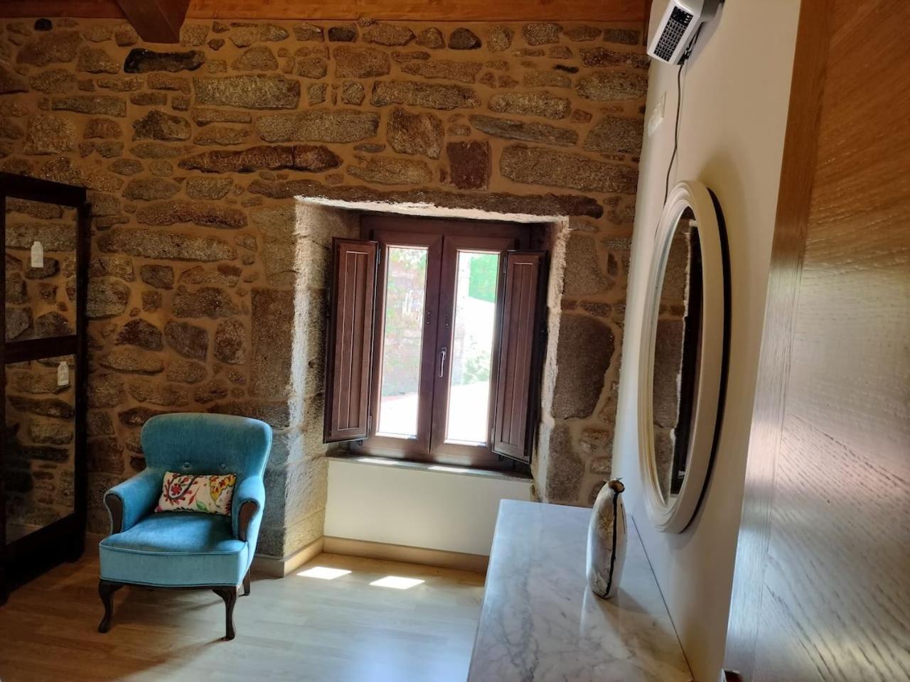 Casa rural cerca Santiago de Compostela,Xallas de Sura