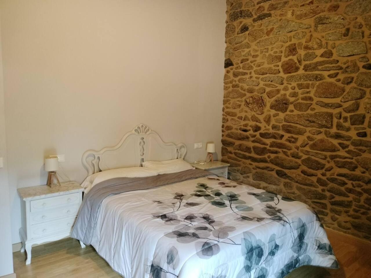 Casa rural cerca Santiago de Compostela,Xallas de Sura