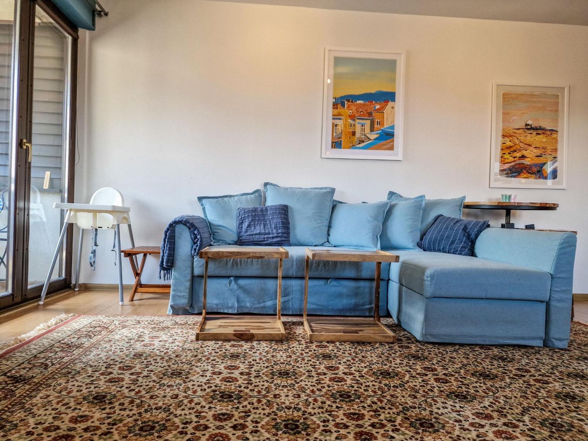 Pastels - 2BD in Trinity Bansko with underground parking by Flat Mаnager