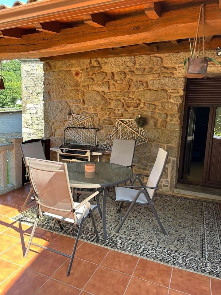 Casa rural cerca Santiago de Compostela,Xallas de Sura