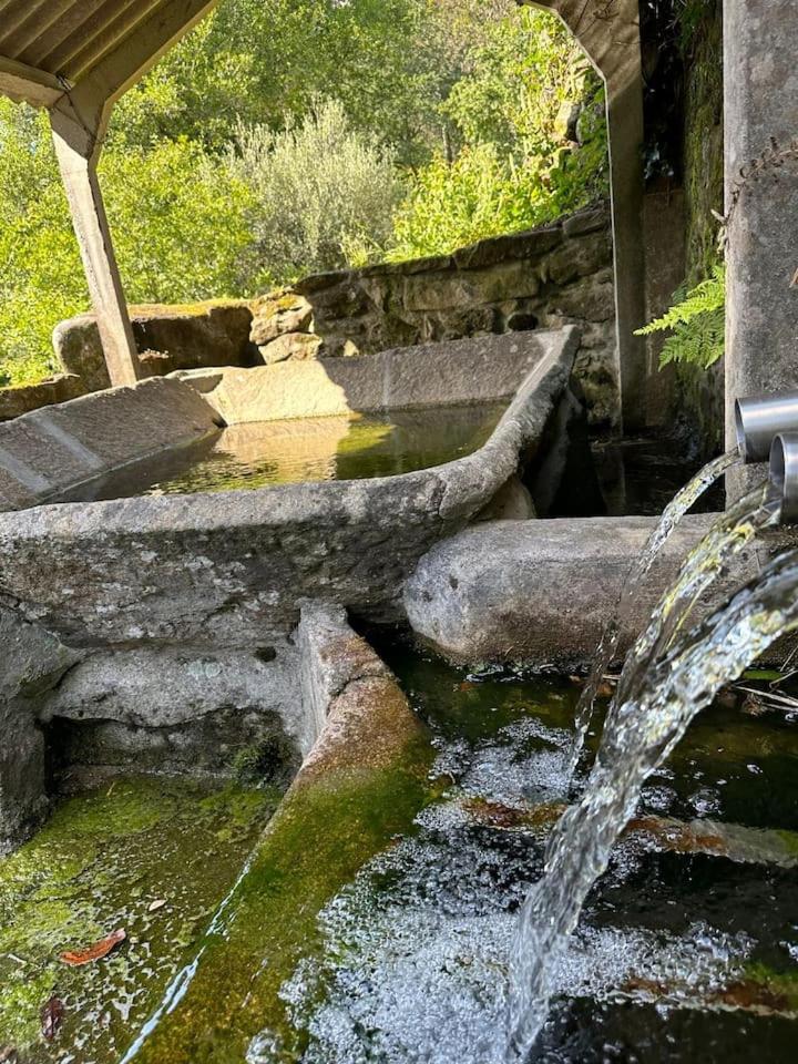 Casa rural cerca Santiago de Compostela,Xallas de Sura