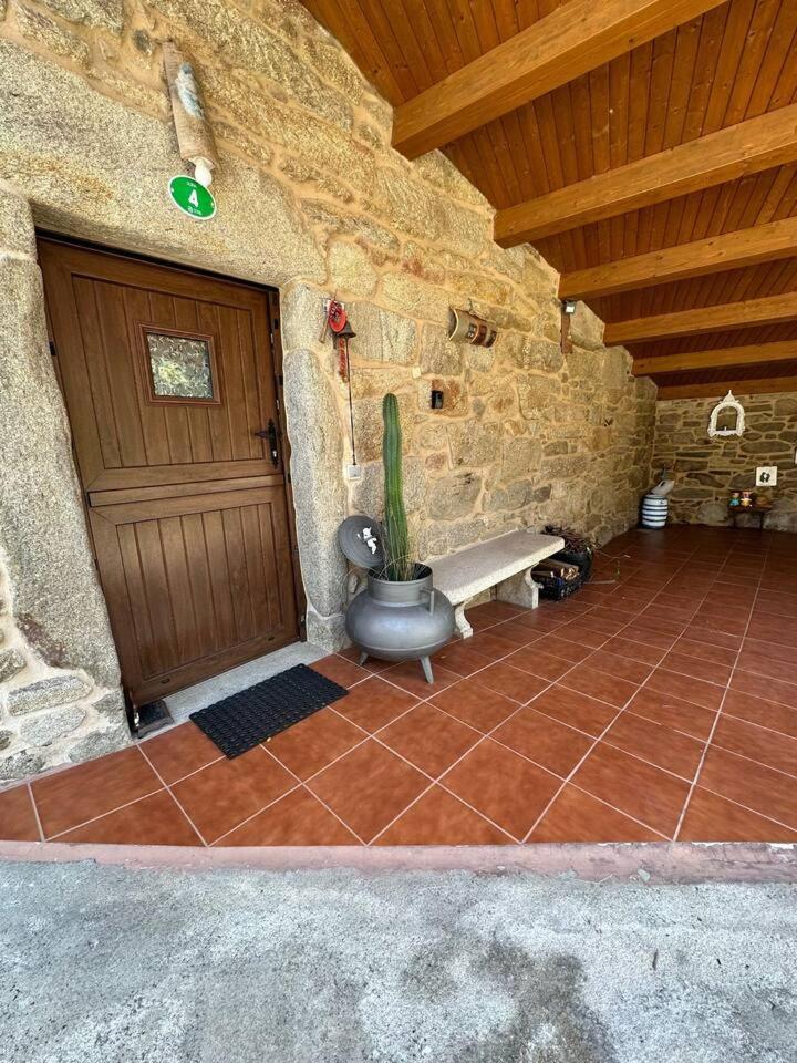 Casa rural cerca Santiago de Compostela,Xallas de Sura