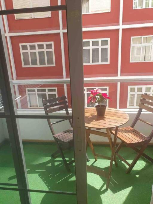 TERRACE SEAVIEW CANTERAS 1ROOM
