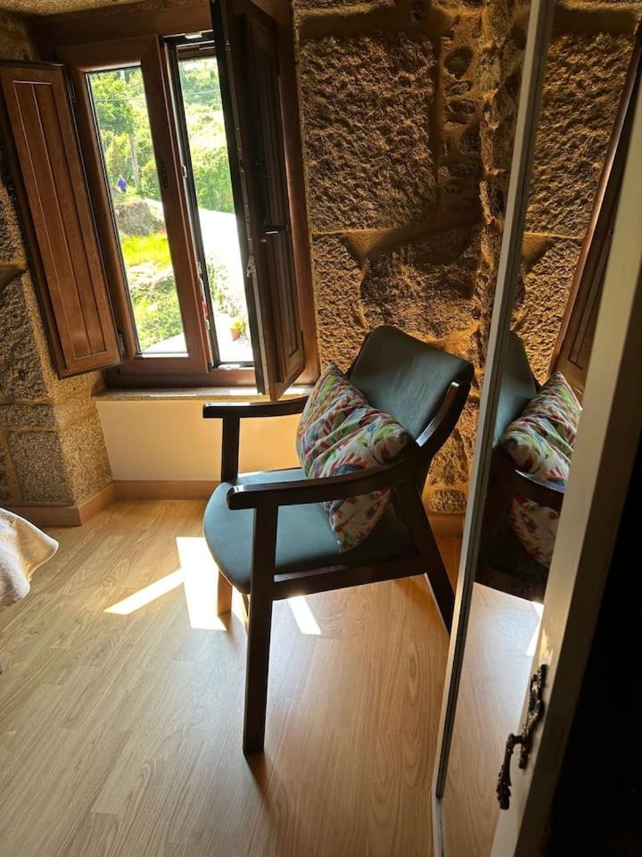 Casa rural cerca Santiago de Compostela,Xallas de Sura