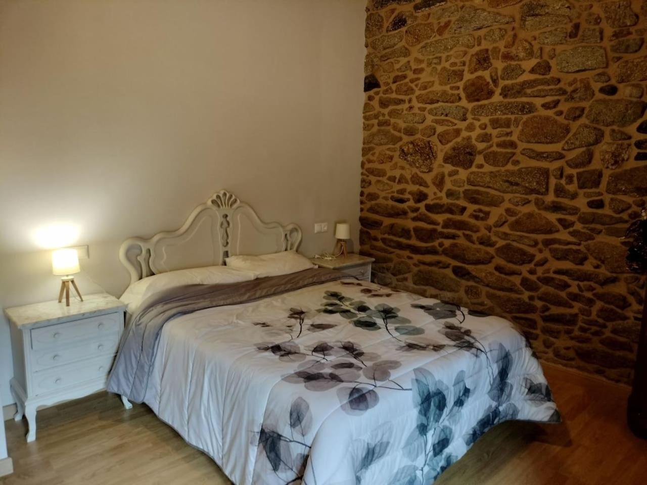 Casa rural cerca Santiago de Compostela,Xallas de Sura