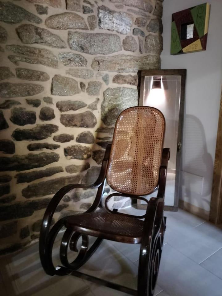 Casa rural cerca Santiago de Compostela,Xallas de Sura