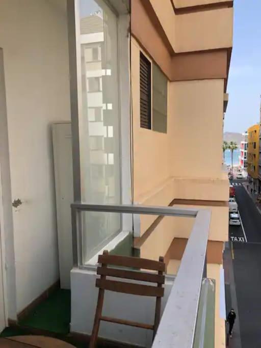 TERRACE SEAVIEW CANTERAS 1ROOM