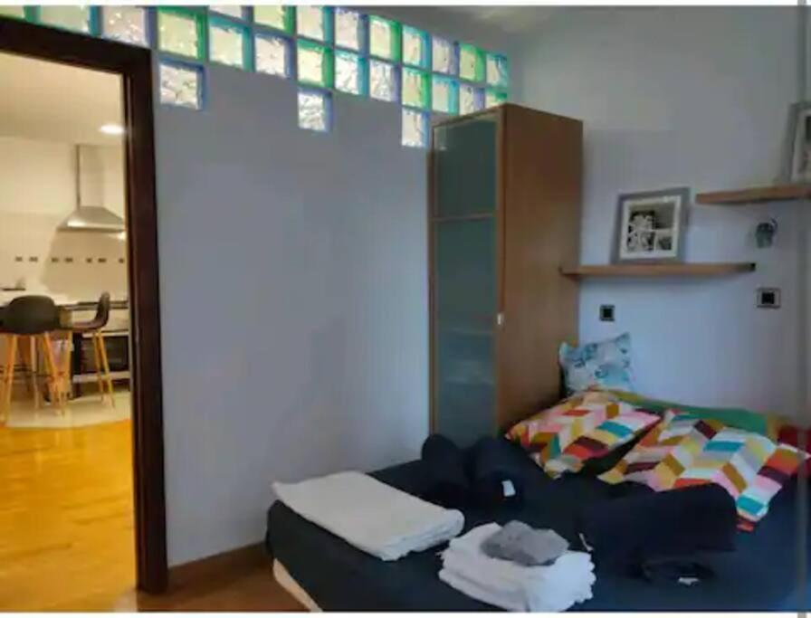 TERRACE SEAVIEW CANTERAS 1ROOM