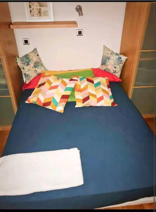 TERRACE SEAVIEW CANTERAS 1ROOM