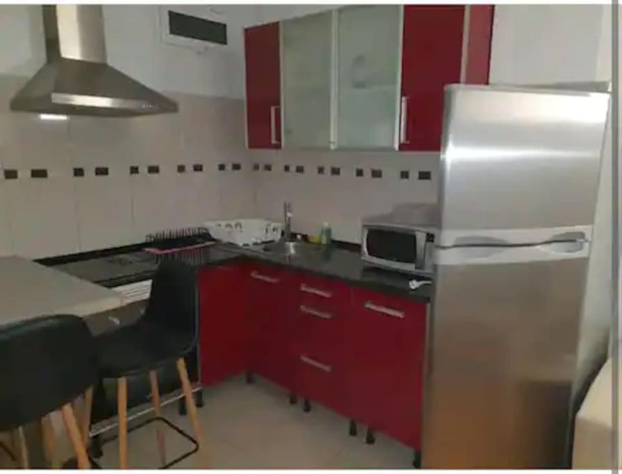TERRACE SEAVIEW CANTERAS 1ROOM